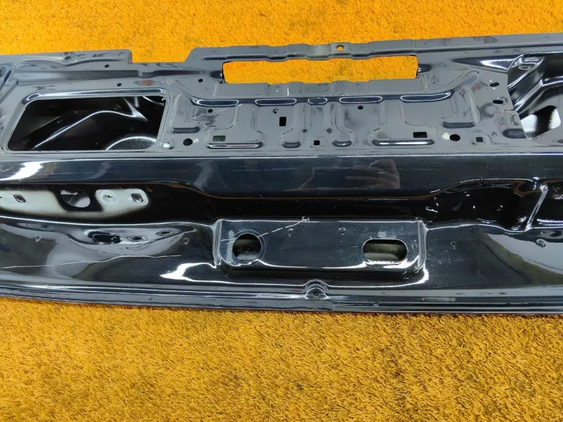 Борт откидной