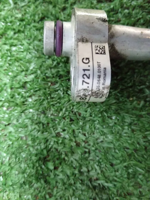 Трубка кондиционера