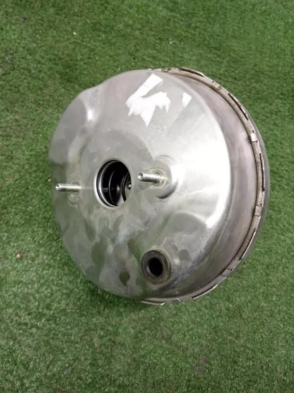 Усилитель тормозов