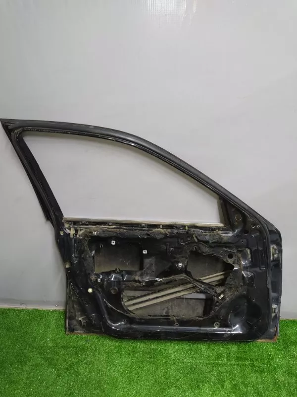 Дверь BMW 3-Series 41517034151 E46, передняя левая