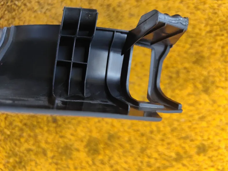 Накладка порога