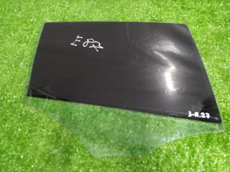 Стекло двери