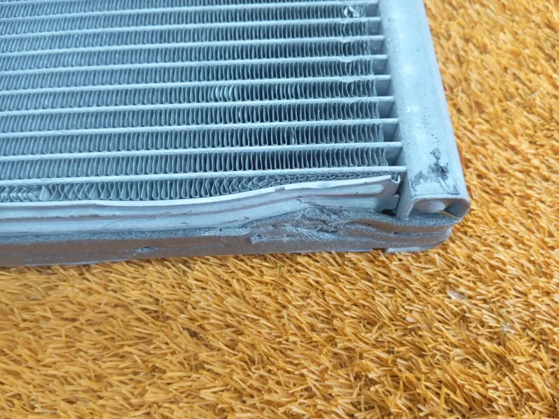 Испаритель кондиционера