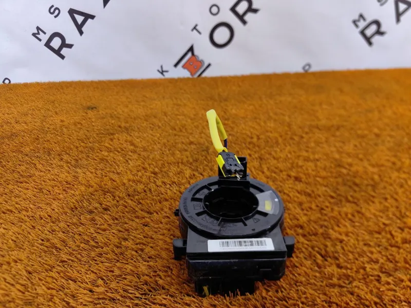 Шлейф подрулевой