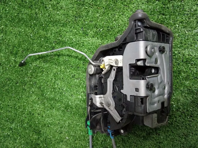 Замок двери