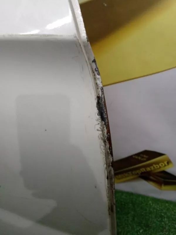 Дверь BMW X1 2010 41009628744 E84, задняя правая