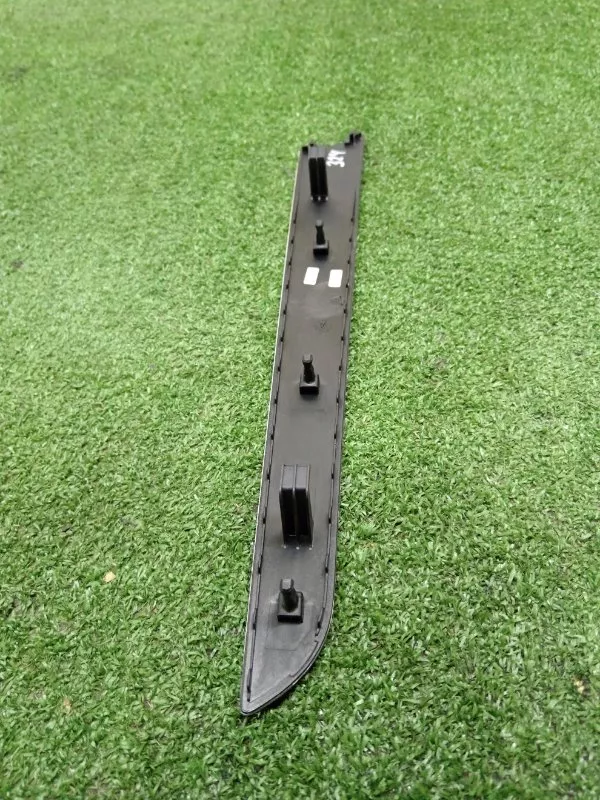 Накладка двери декоративная