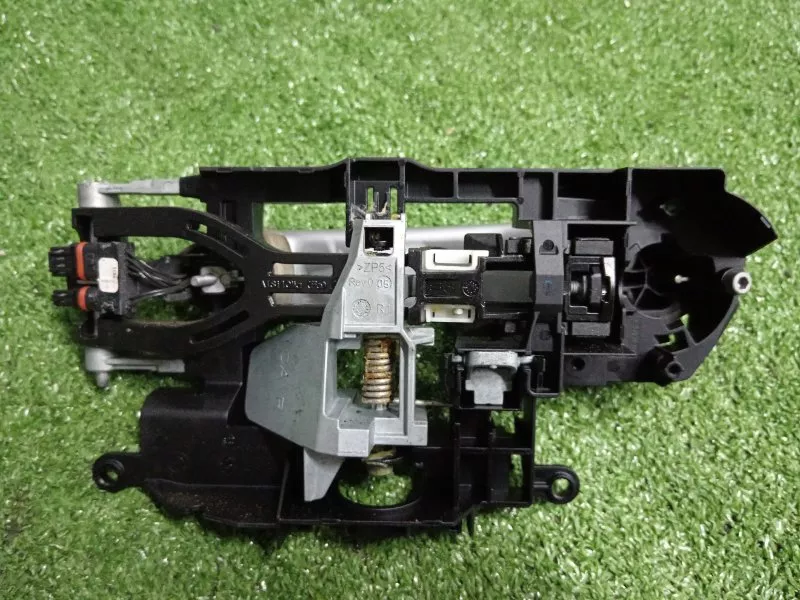 Ручка двери наружняя