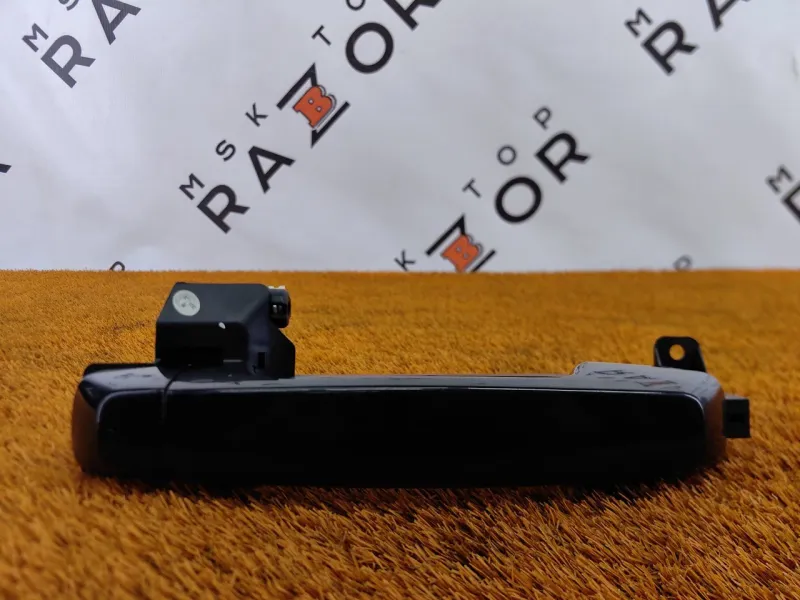 Ручка двери наружняя