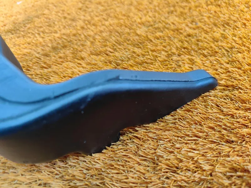 Воздуховод отопителя