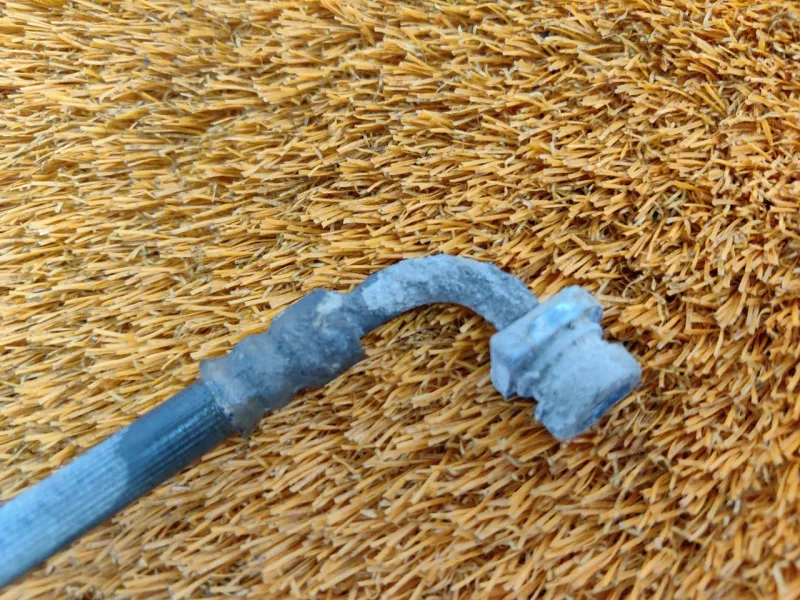 Шланг тормозной