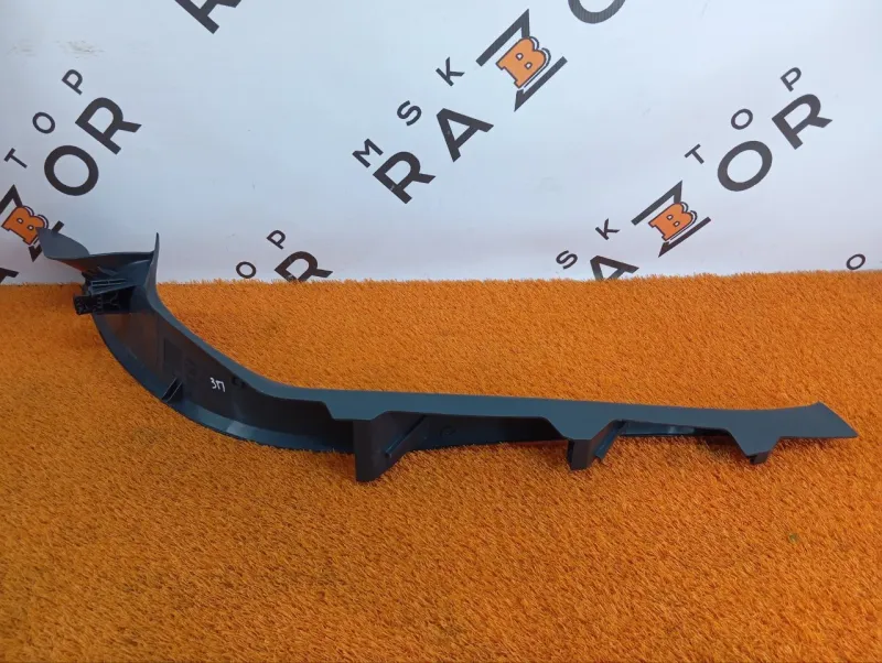 Накладка порога