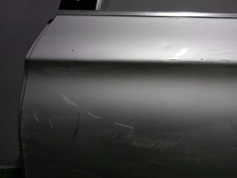 Дверь BMW 5-Series 2011 41007206113 F10, задняя левая