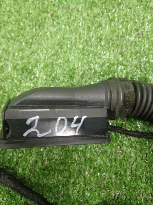 Проводка двери