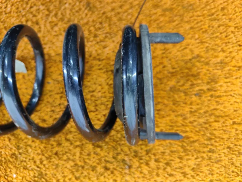 Пружина подвески