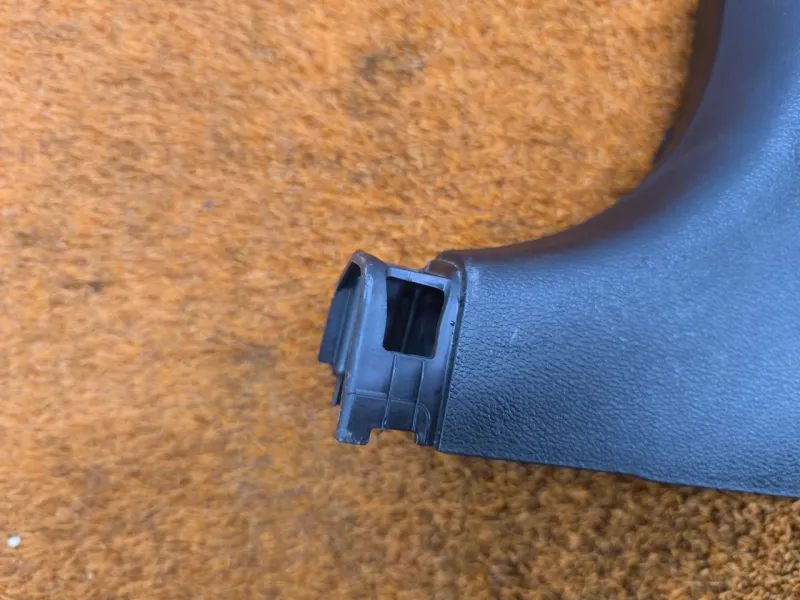 Накладка порога