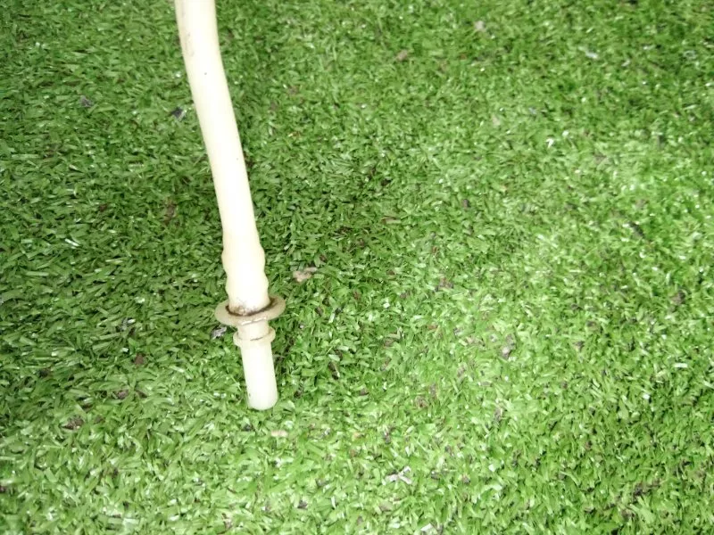 Трубка топливная