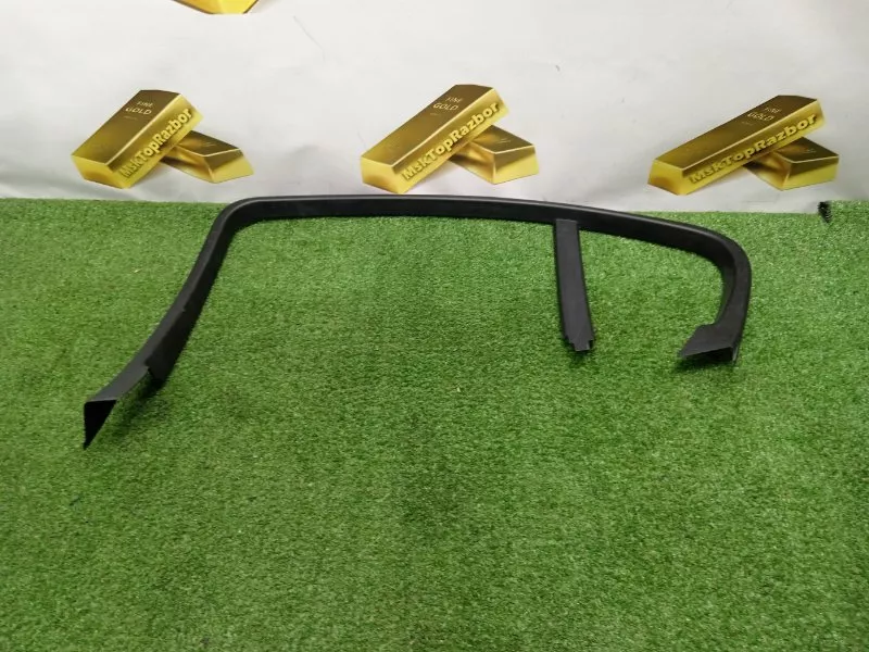 Накладка рамки двери