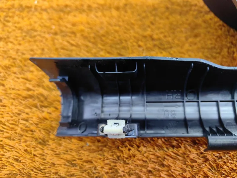 Накладка порога