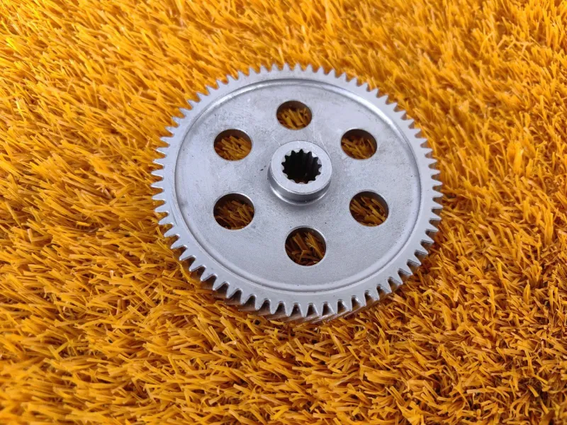 Шестерня АКПП