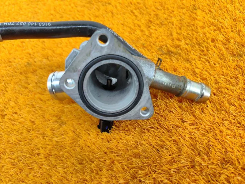 Корпус термостата