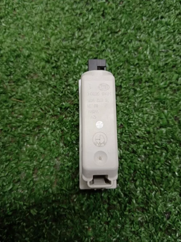 Подсветка двери