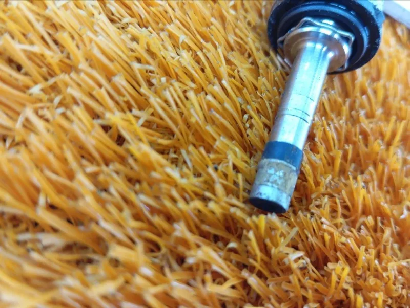 Форсунка топливная Changan CS55 Plus 2024 0261500758 JL473ZQ7