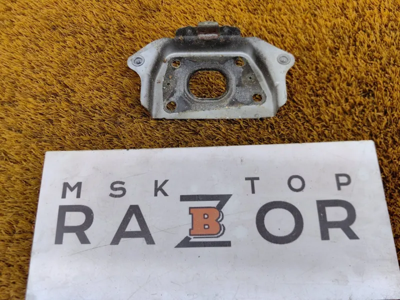 Кожух турбины