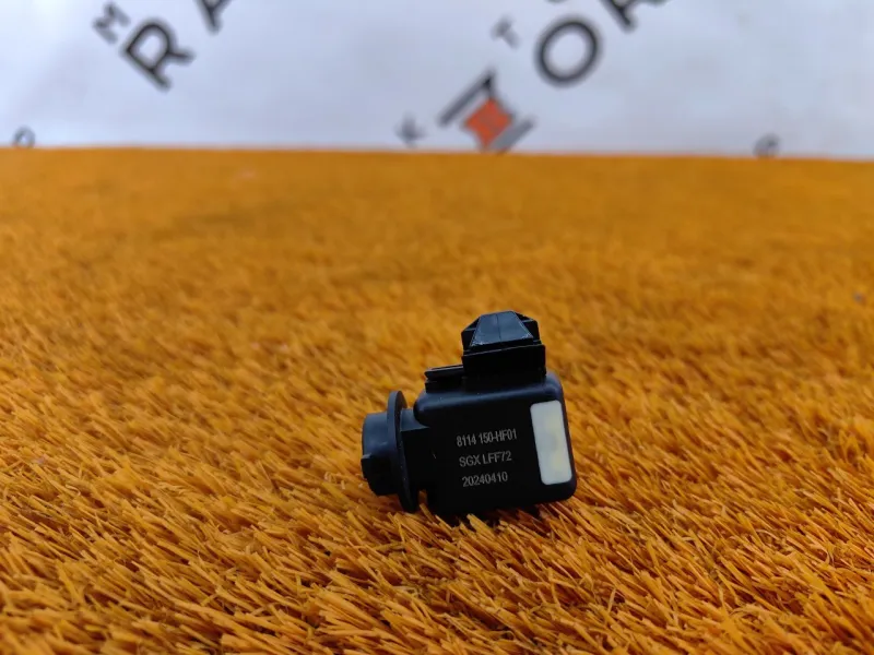 Датчик качества воздуха