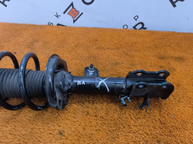 Пружина подвески