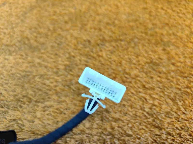 Блок стеклоподъемников