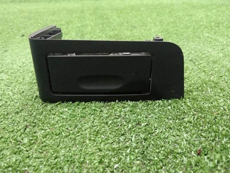 Пепельница