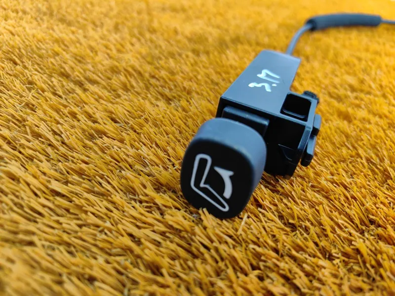 Трос регулировки сиденья