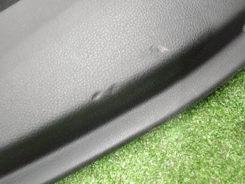 Обшивка двери BMW 5-Series 2010 51427273279 F10, задняя левая