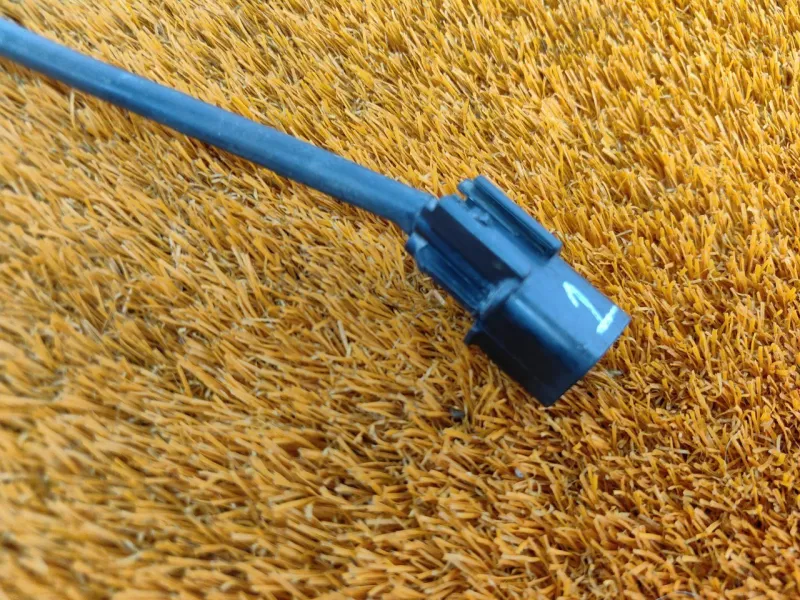 Датчик кислородный