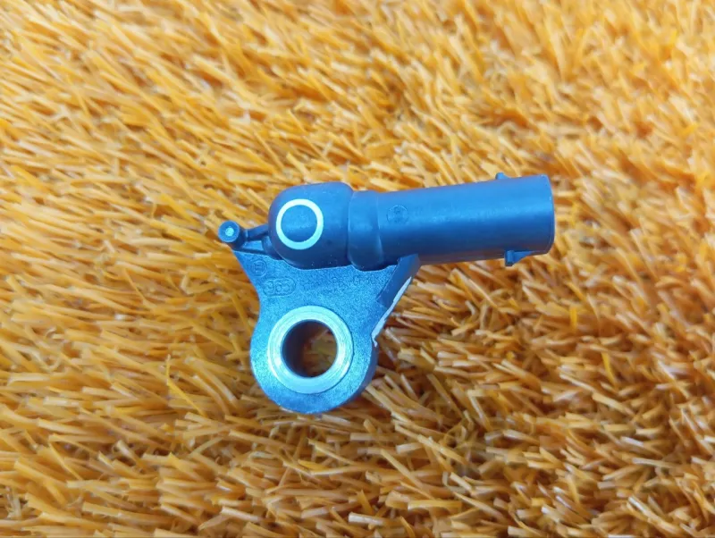 Датчик удара