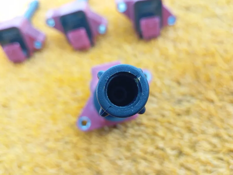 Катушка зажигания