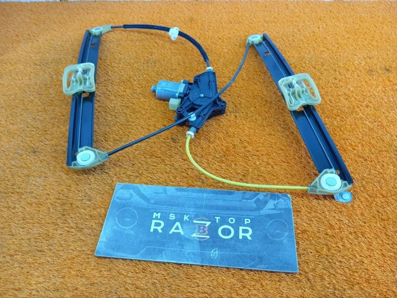 Стеклоподъемник