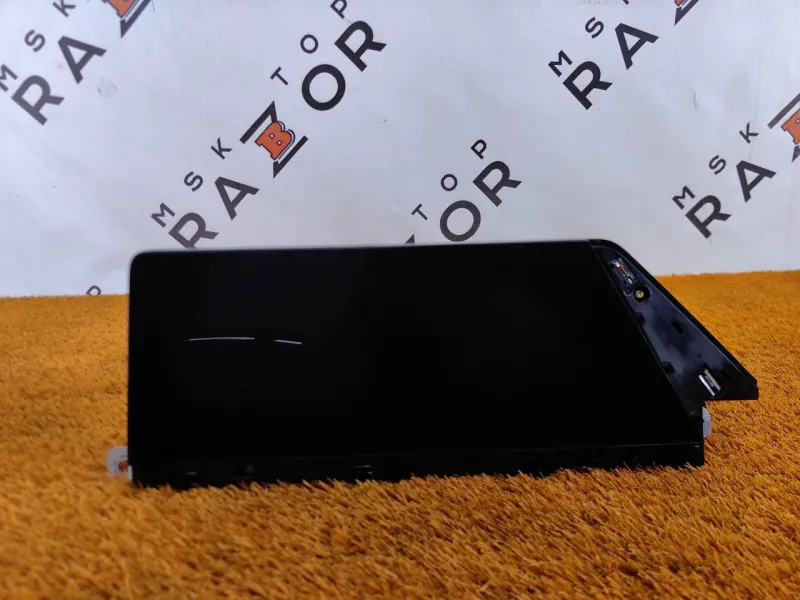 Блок мультимедиа