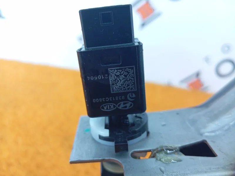 Педаль тормоза