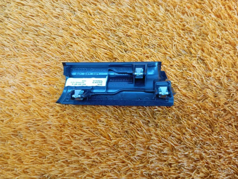 Накладка торпедо