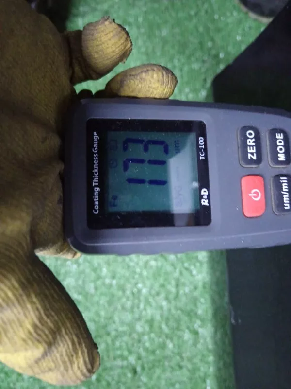 Дверь Audi A4 2009 8K0831052J B8, передняя правая