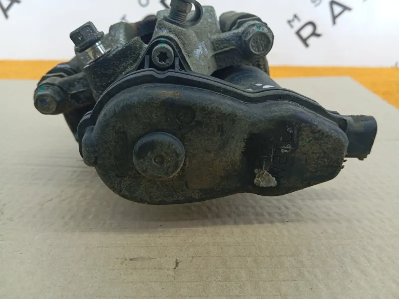 Суппорт Chery Tiggo 4 PRO 2023 204000072AA SQRE4G15C, задний правый