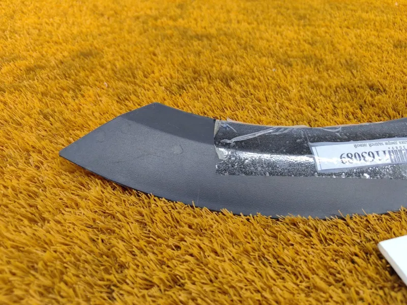 Молдинг двери