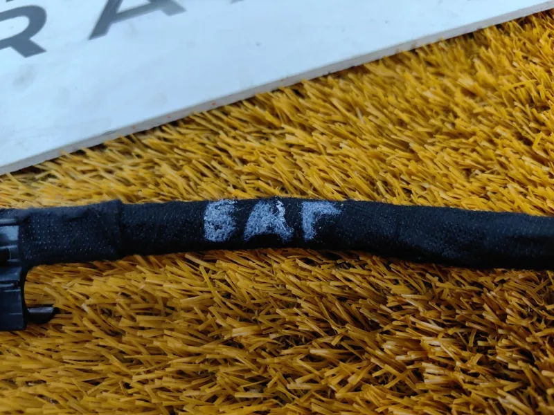 Проводка потолка