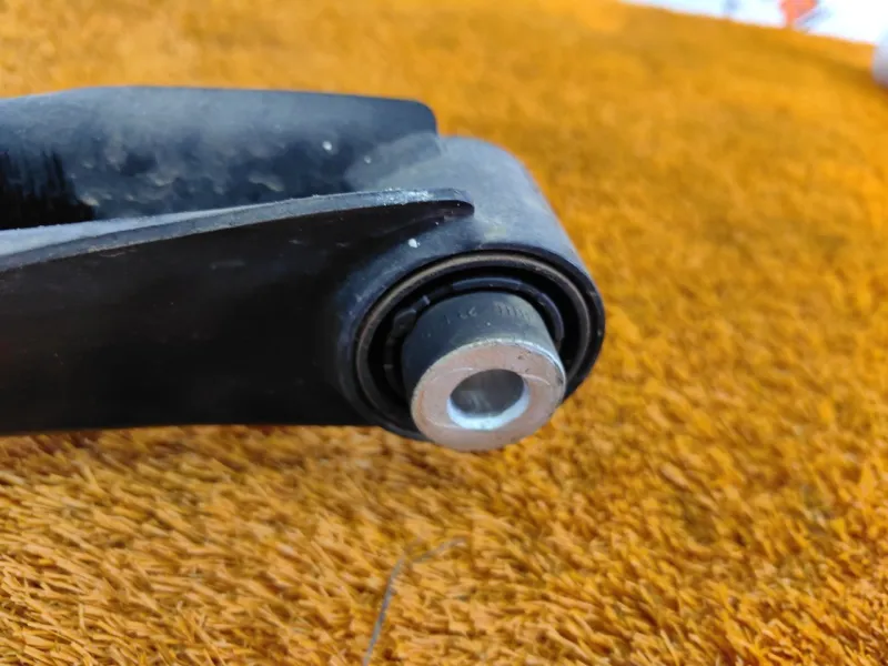 Рычаг подвески