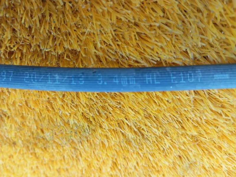 Шланг тормозной