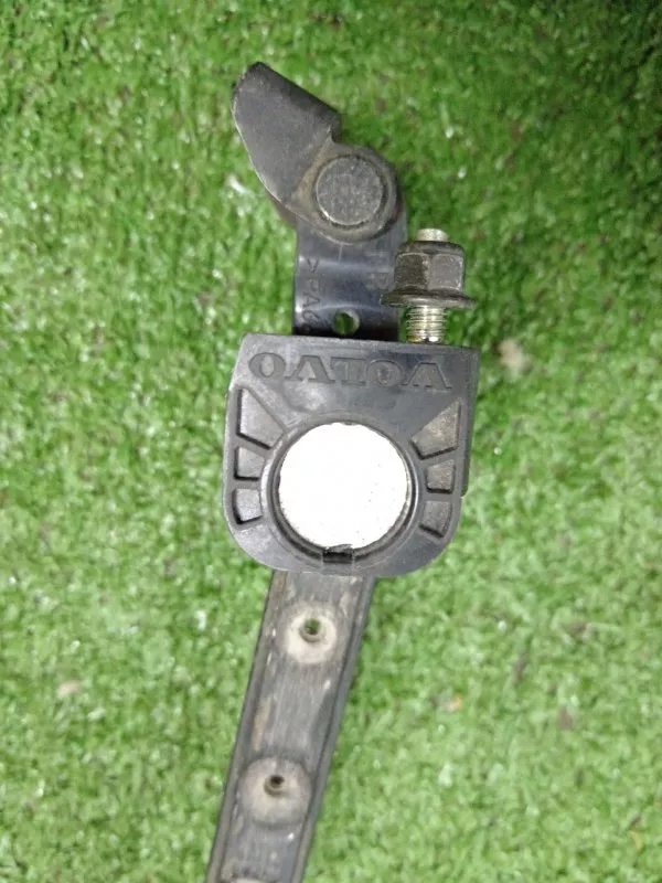 Ограничитель двери