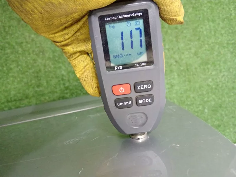 Дверь Audi A3 2005 8P4833051A 8P, задняя левая