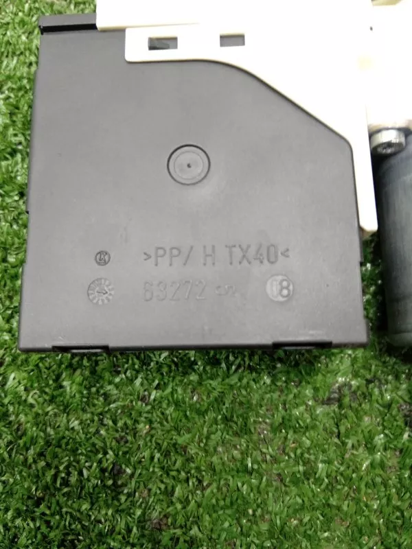 Стеклоподъемник Audi A3 2006 8P4839462B 8P, задний правый